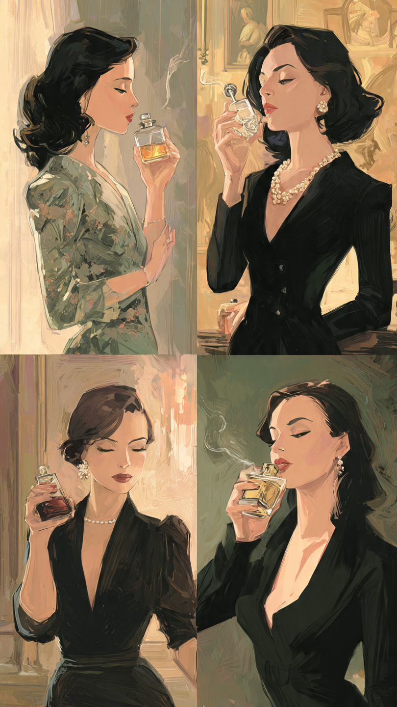 Perfumes e Charme de Mulheres.jpeg